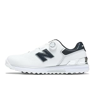 New Balance BOAシステム搭載 ゴルフシューズ NB公式 - ニュースリリース - ニューバランスゴルフ Boa
